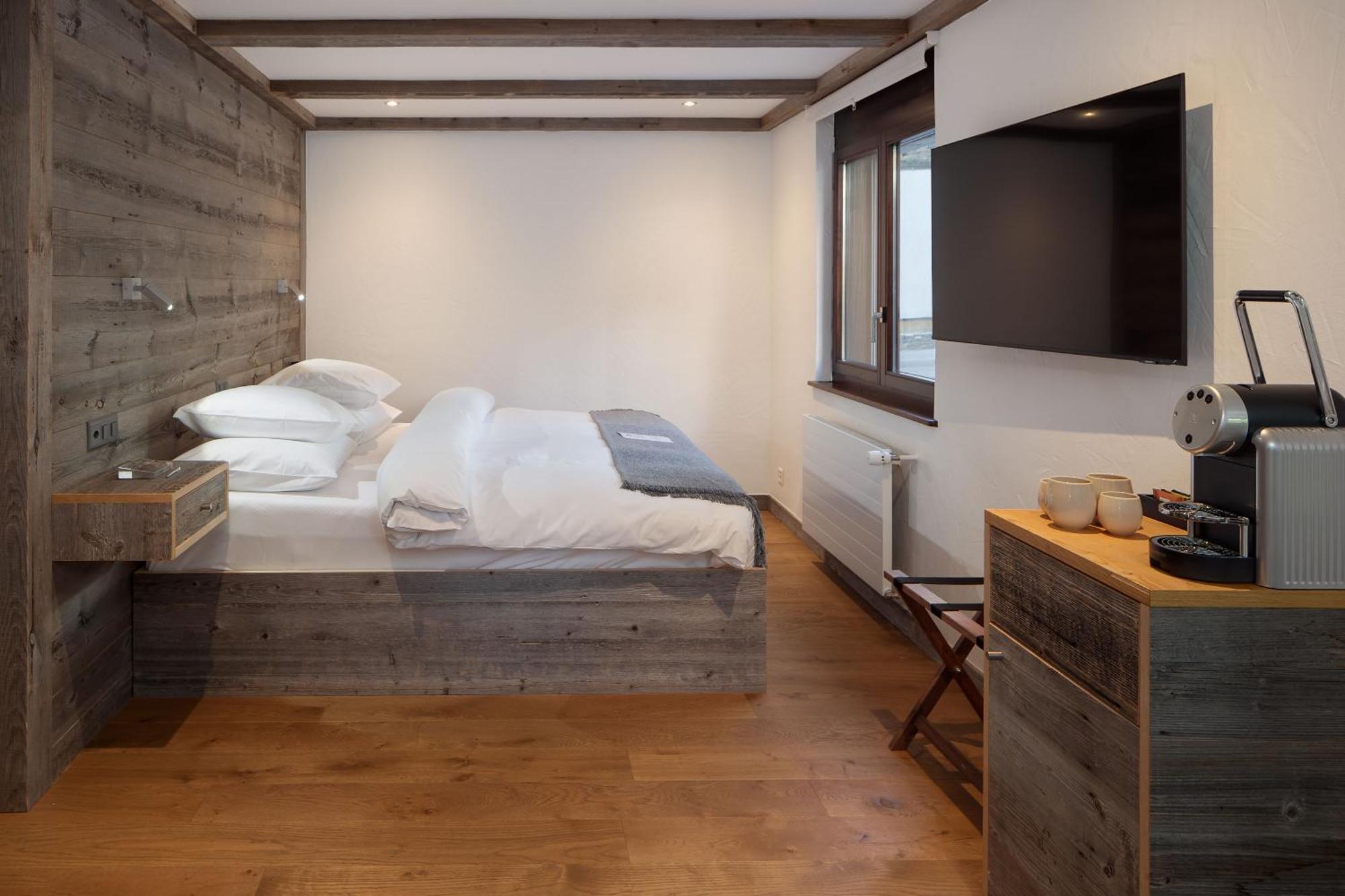 Suite met 2 Slaapkamers