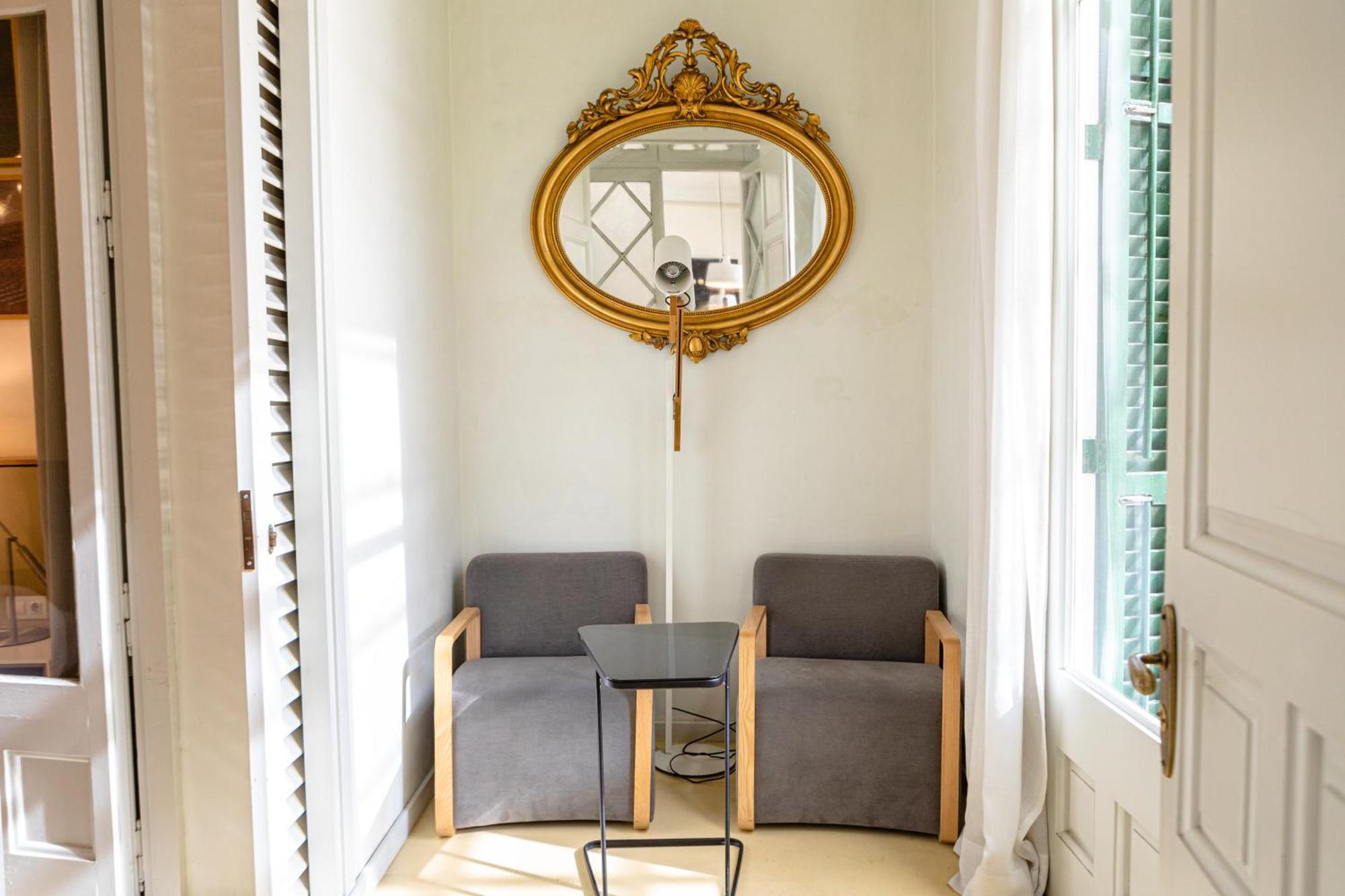Suite Deluxe