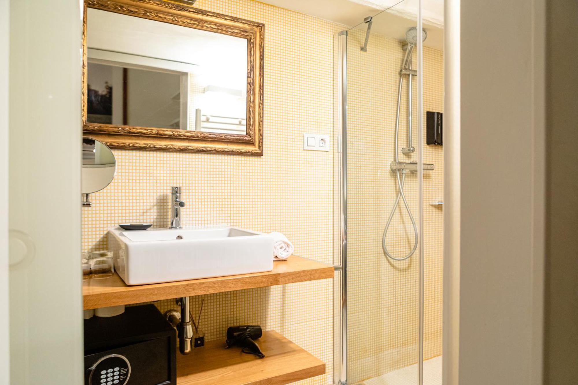 Habitación Doble Estándar