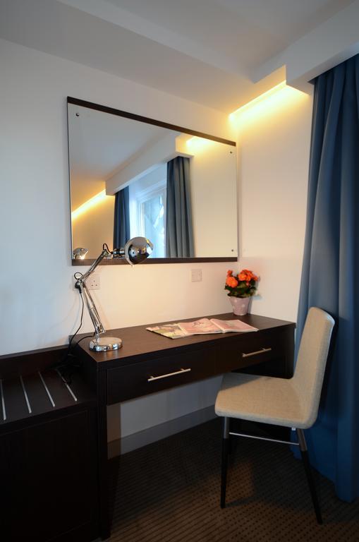 Executive Tweepersoonskamer met 2 Aparte Bedden