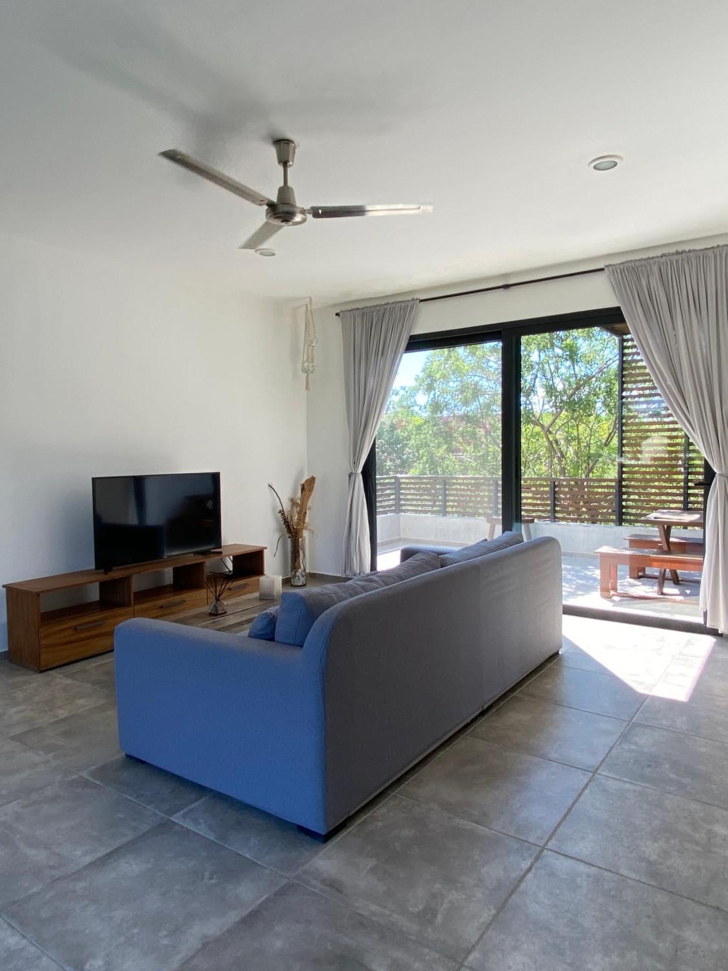 Junior Suite mit Balkon