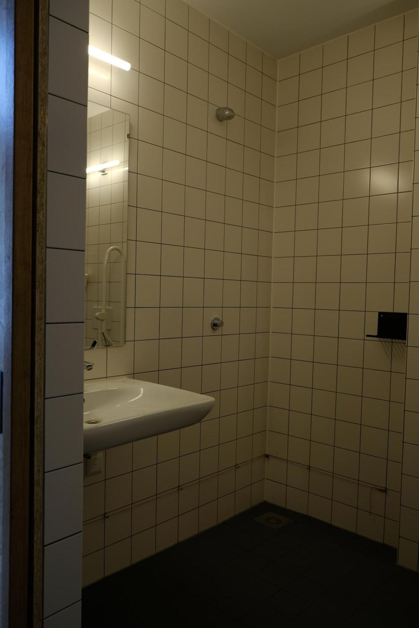 Tweepersoonskamer - Geschikt voor Gasten met een Lichamelijke Beperking