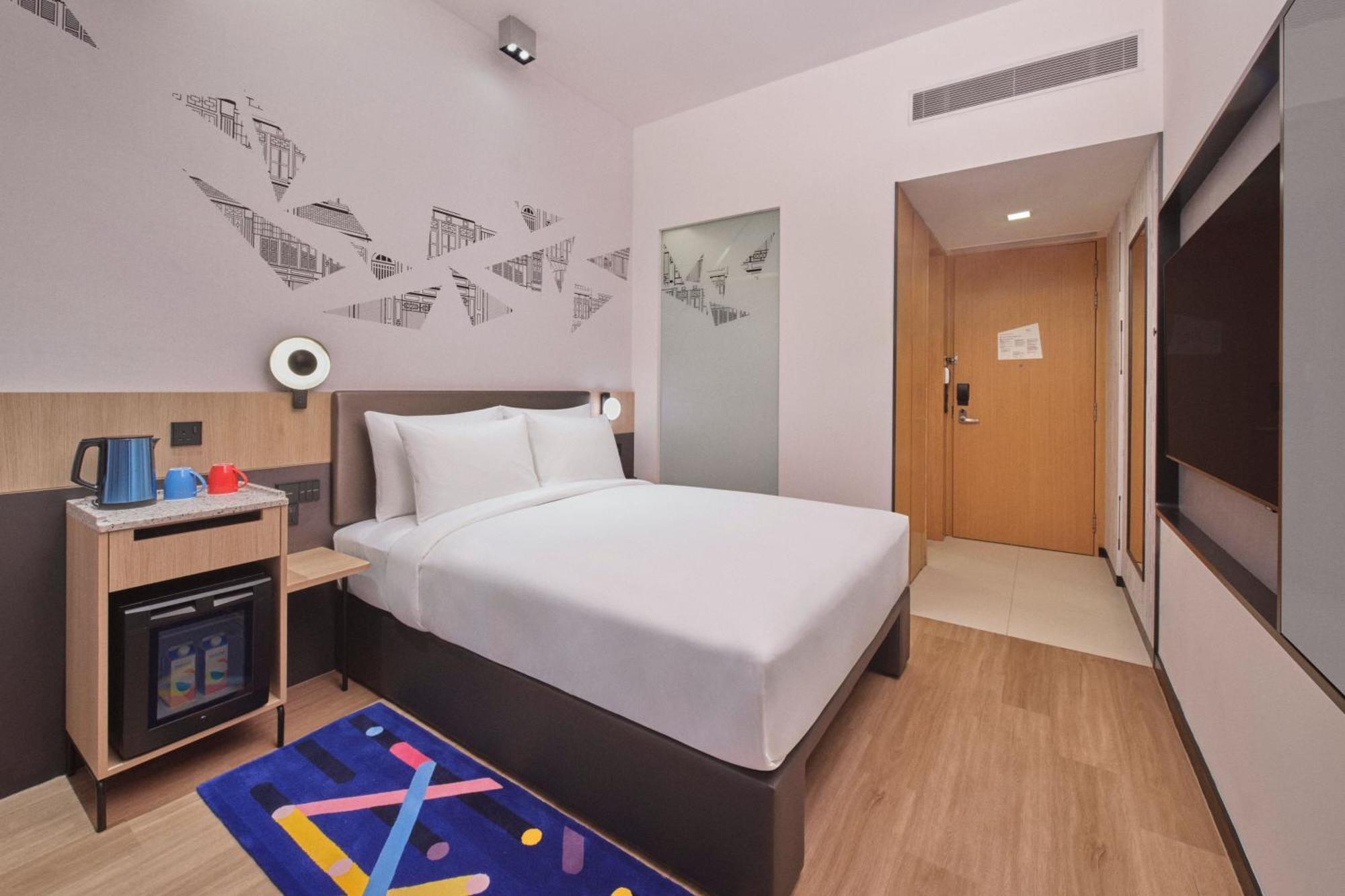 Breezy, Guest room, 1 Queen, East Wing, Patio,1541421232:JPEG