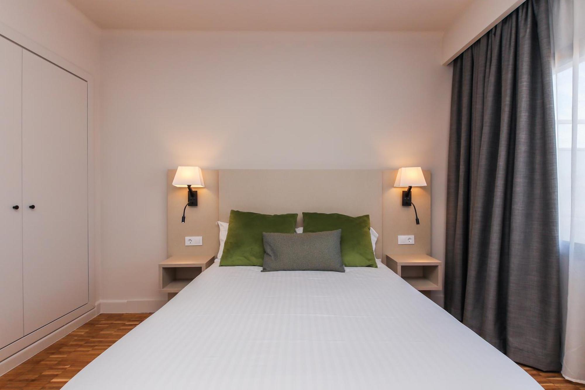 Chambre Simple