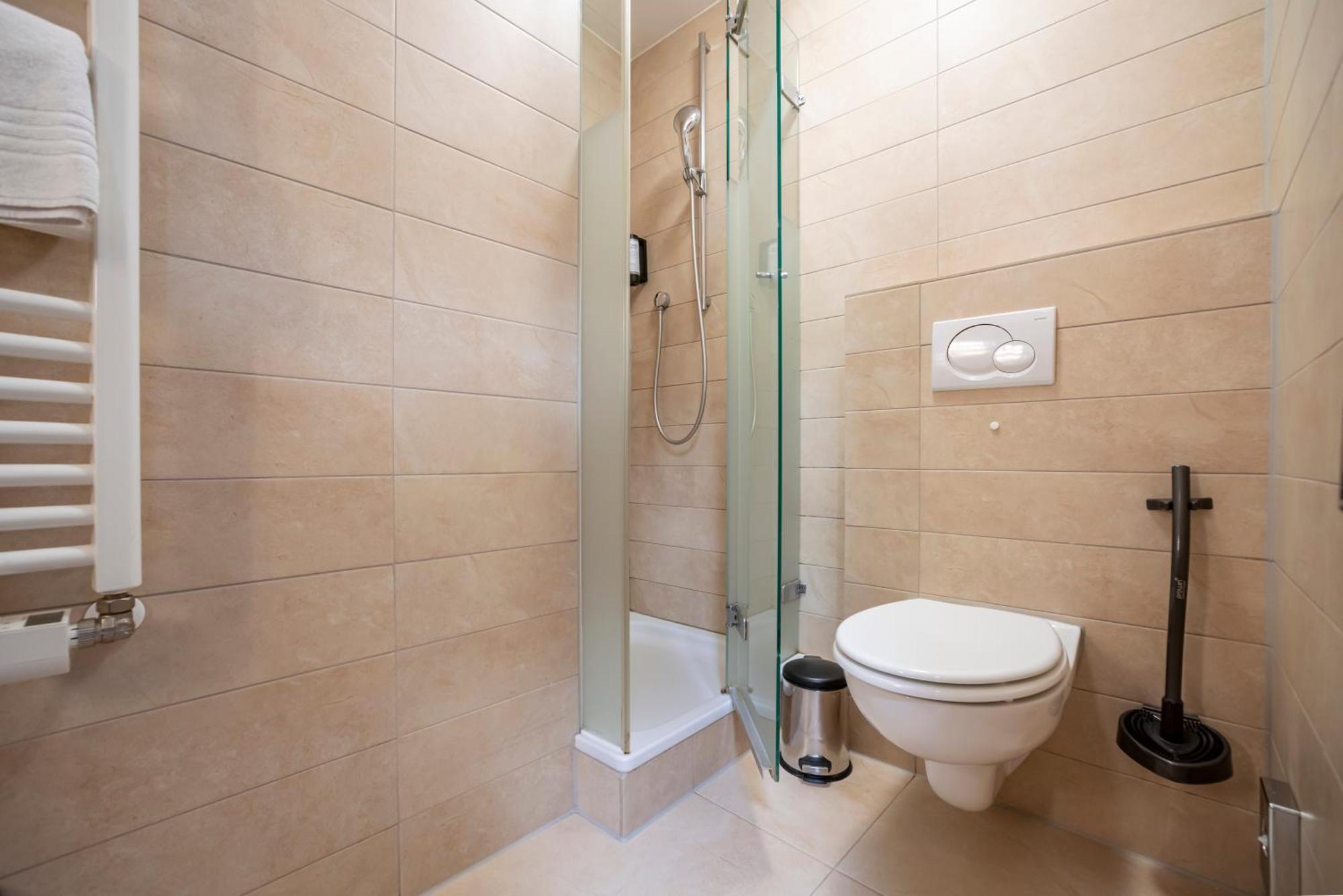 Deluxe Kamer