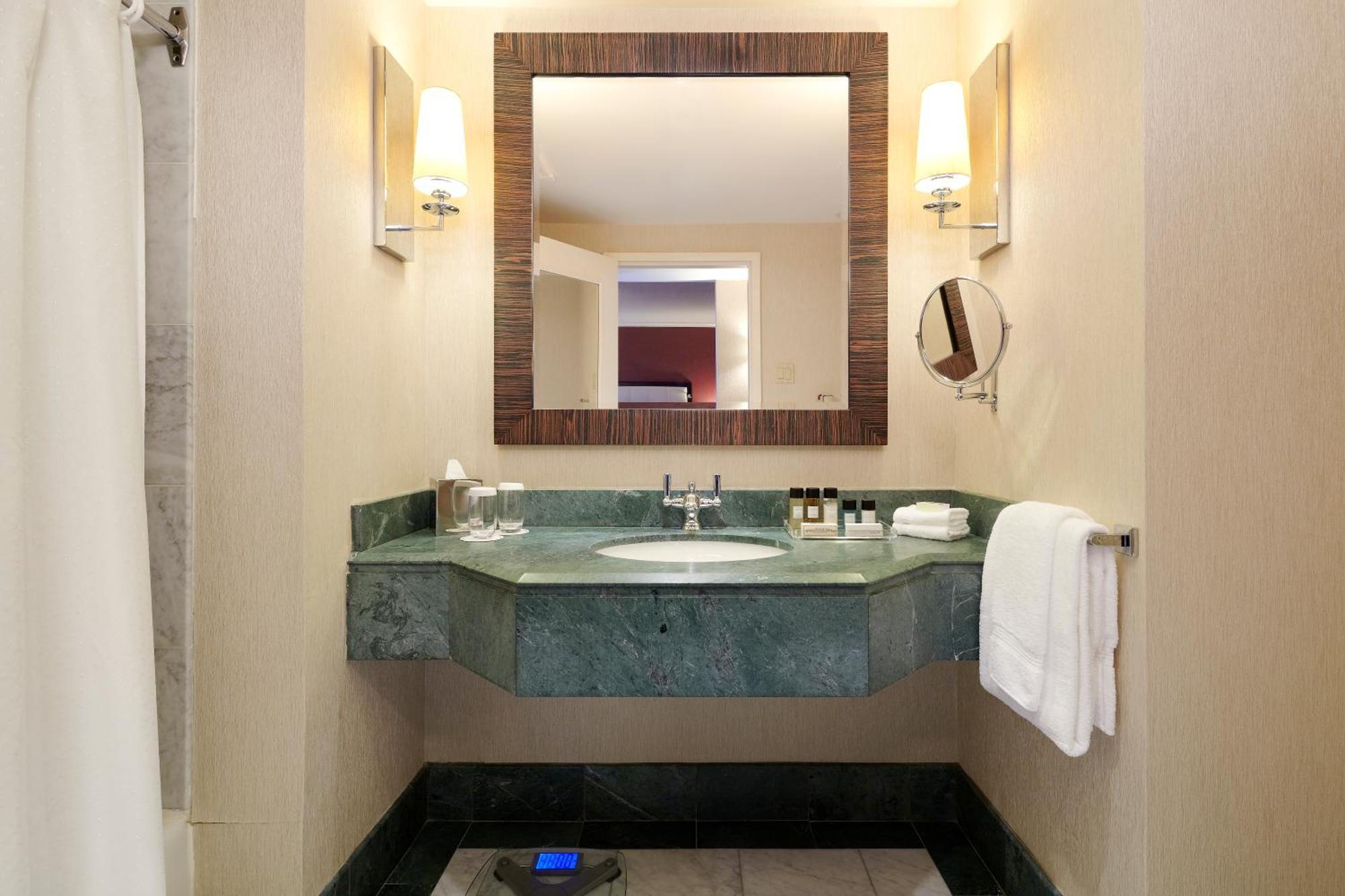 Habitación Premium
