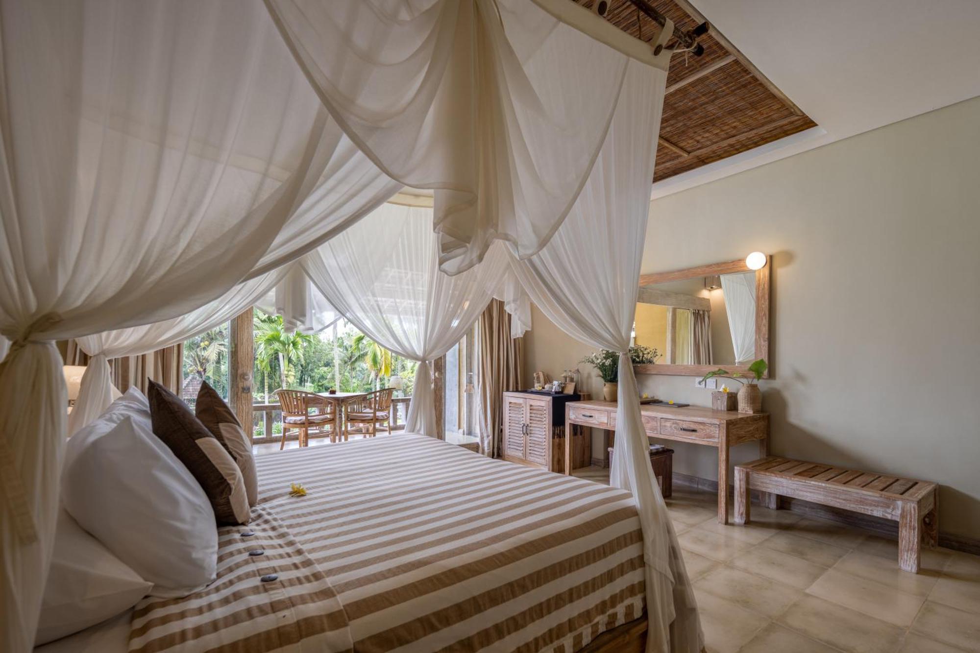 Melhor Oferta - Quarto Lanai com Terraço e Benefícios Gratuitos