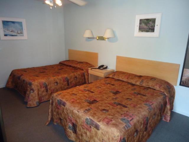 Budget Doppelzimmer