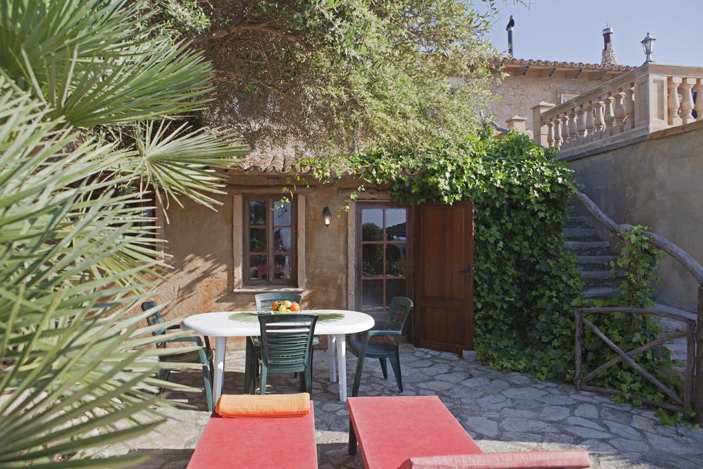 Bungalow Barraca