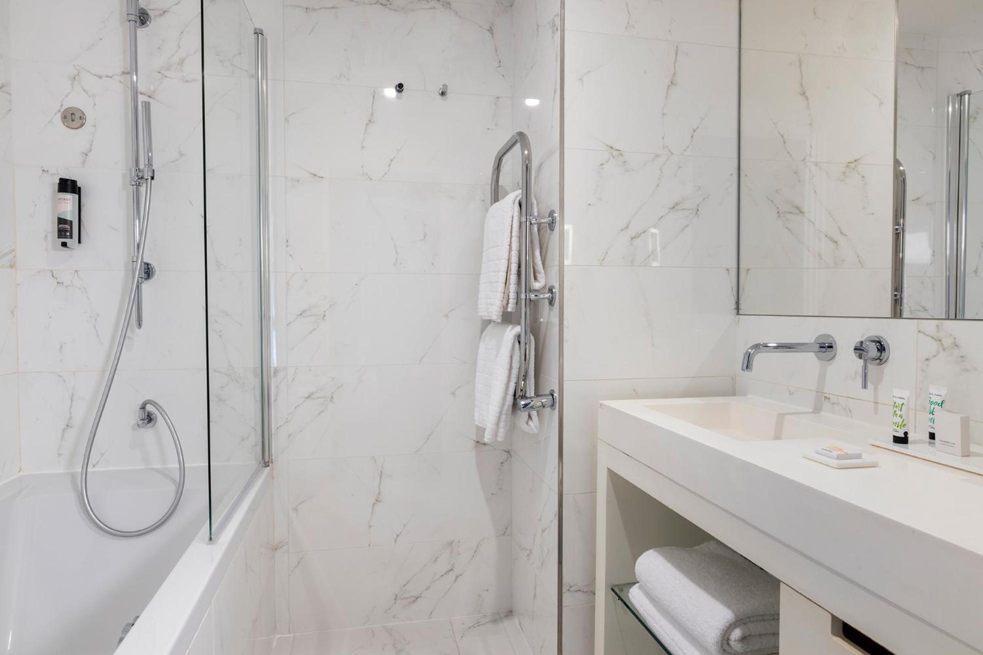 Chambre Double/Lits Jumeaux Premium