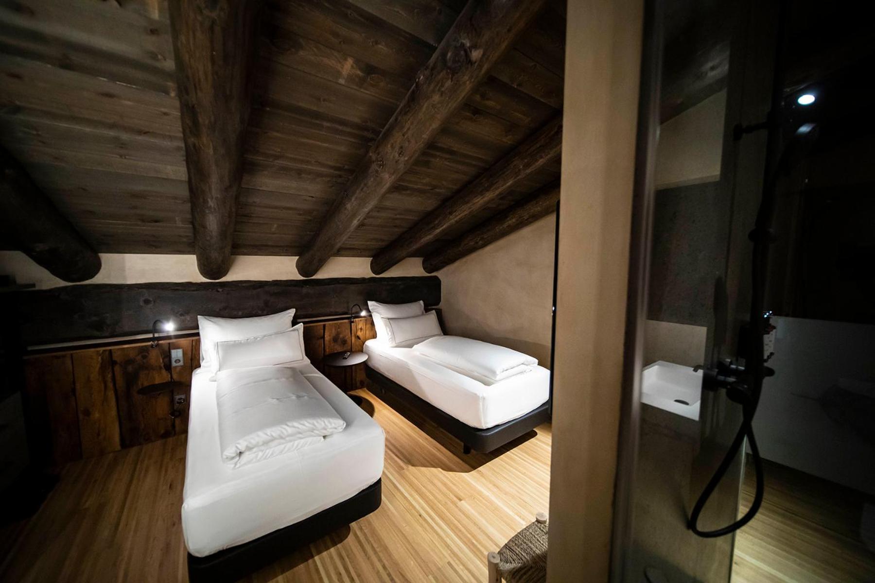 Habitación Doble