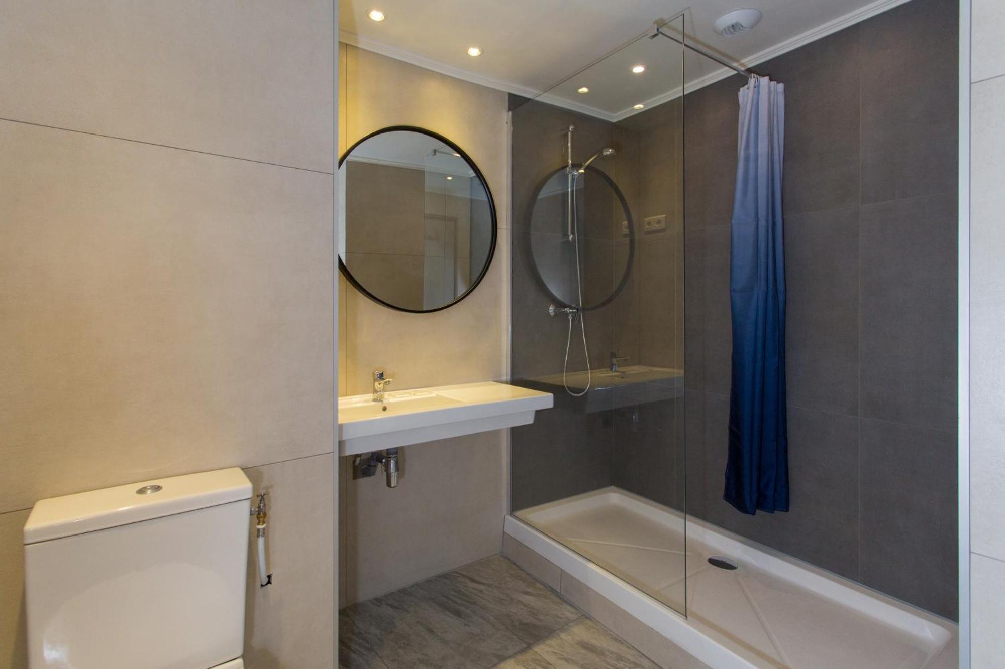 Chambre Double Classique