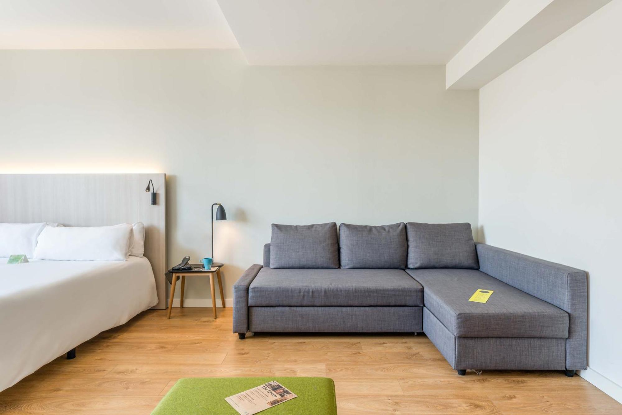 Quarto Triplo Deluxe