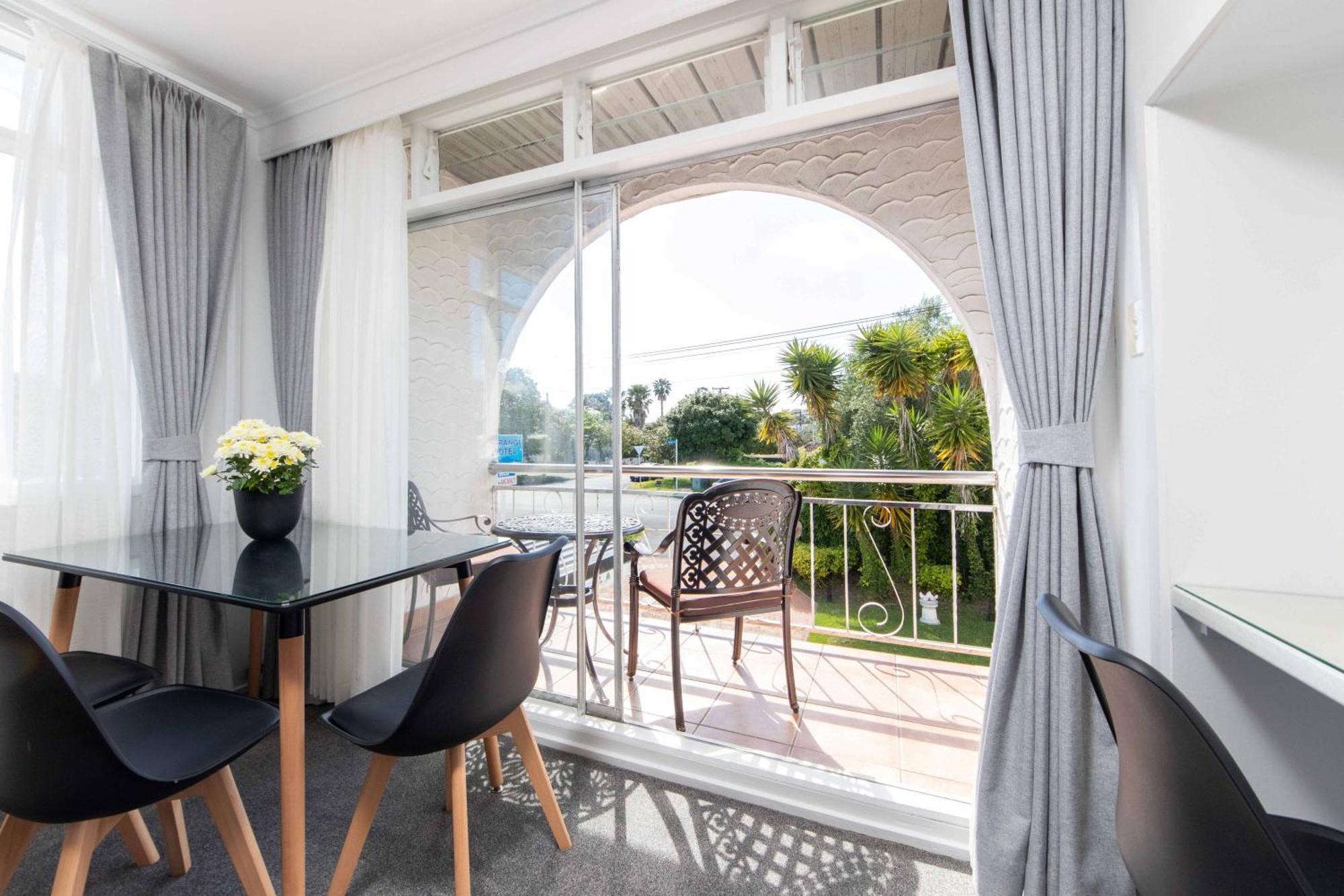 Appartement avec Balcon