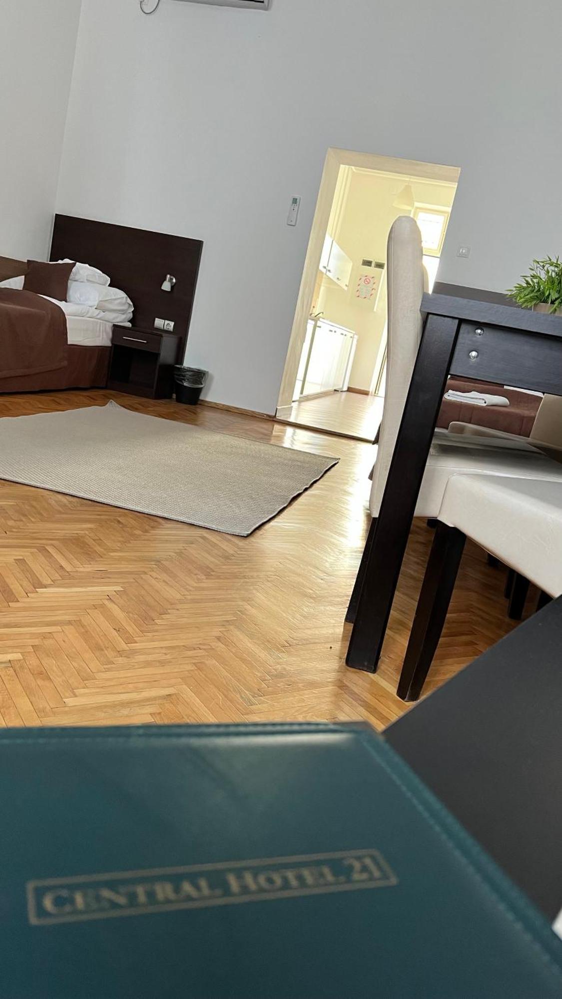 Appartement (4 Adultes)