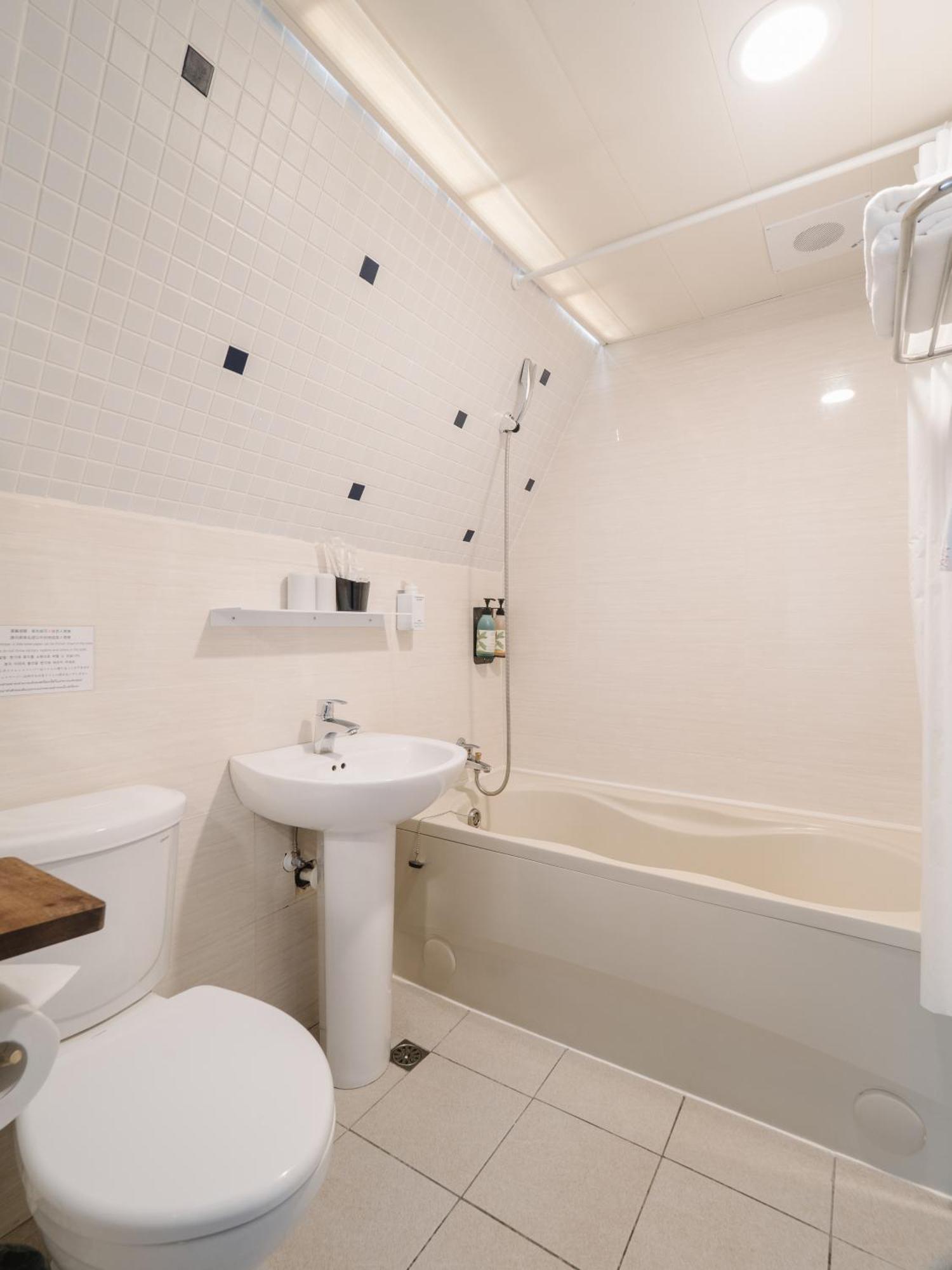 Chambre Double Supérieure