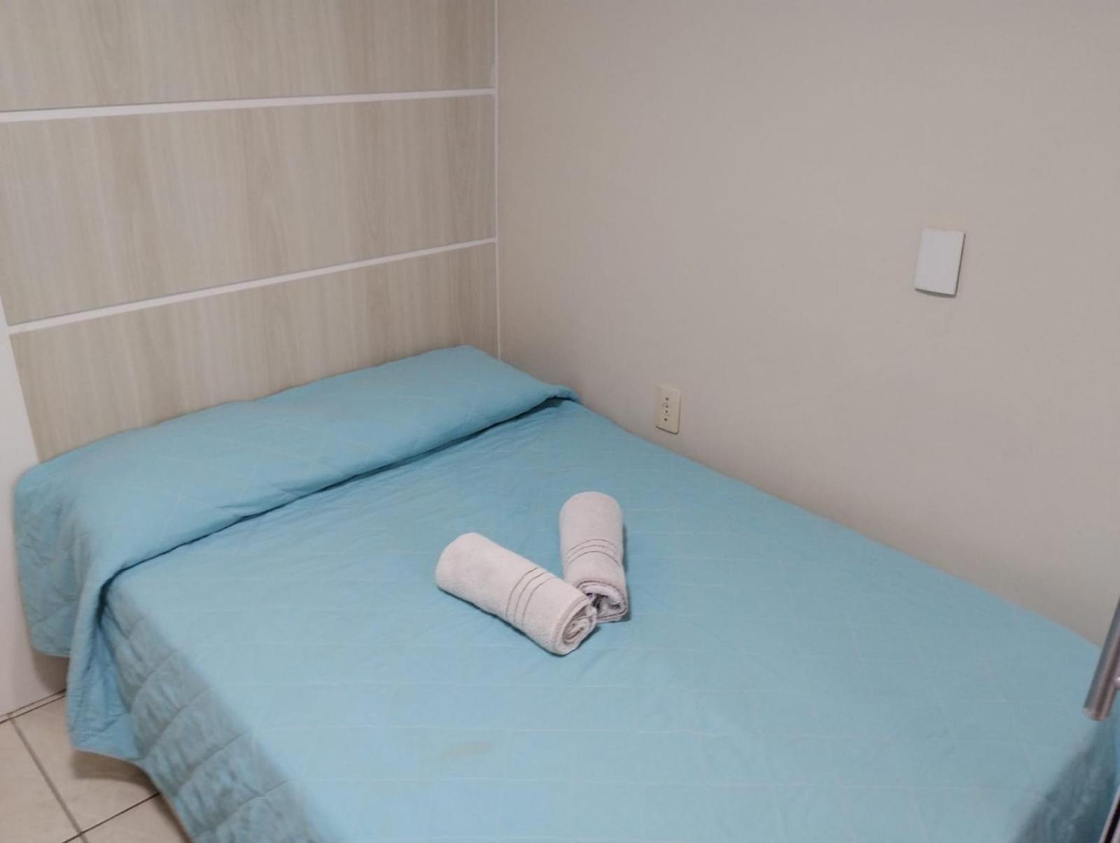 Quarto Duplo Econômico