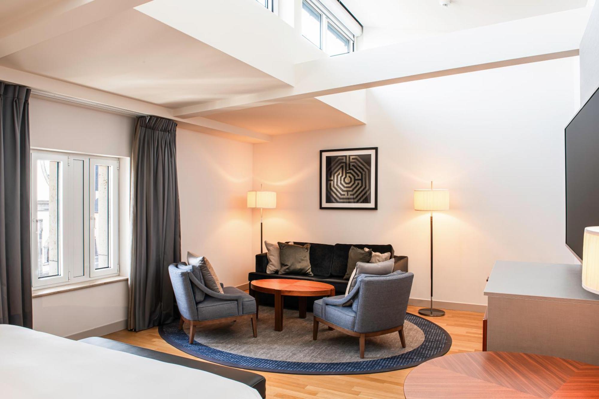 Suite Junior