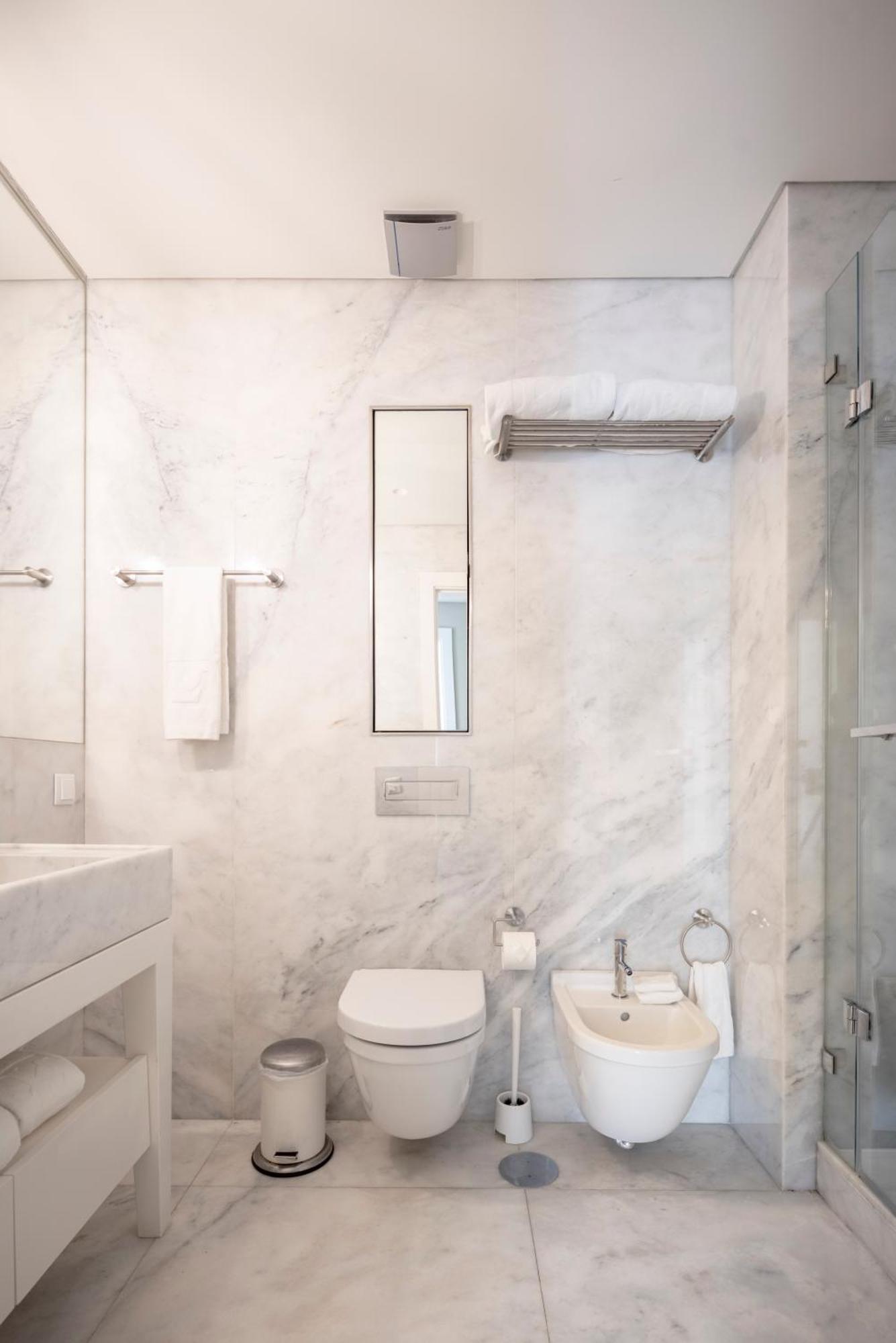 Apartamento Superior de 2 dormitorios