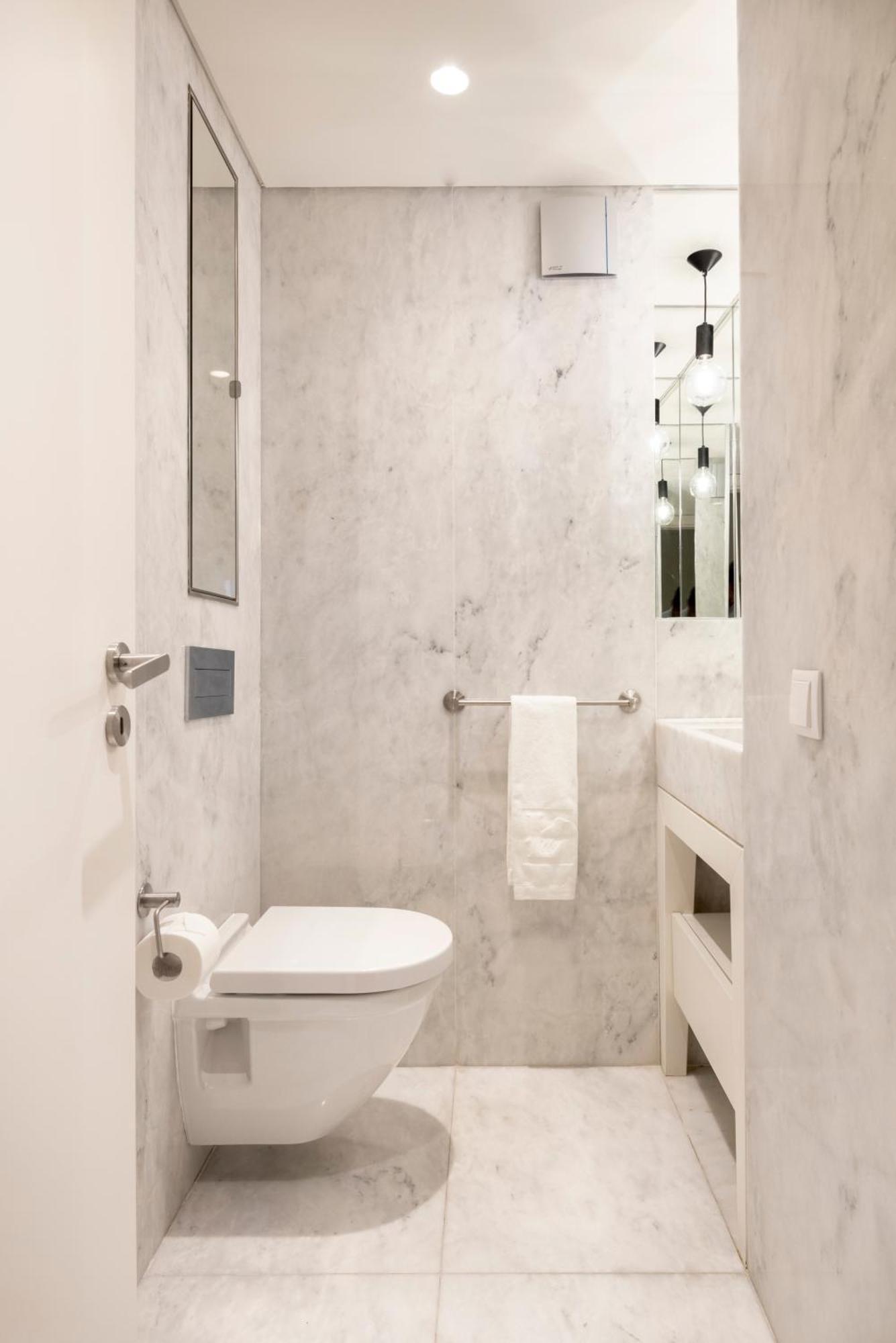 Apartamento Superior de 1 dormitorio