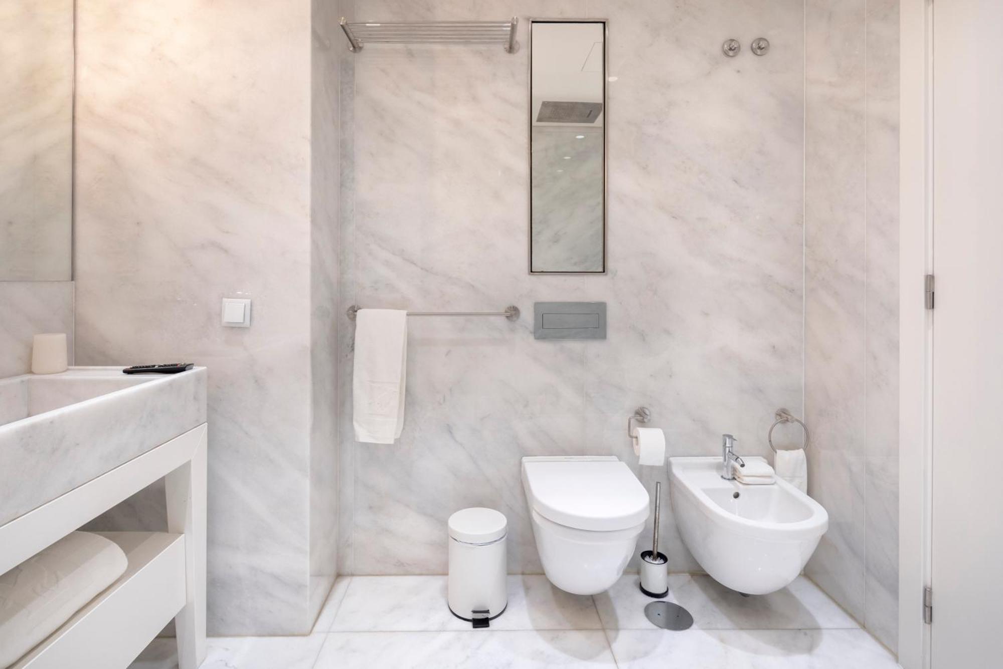 Apartamento Estándar de 1 dormitorio