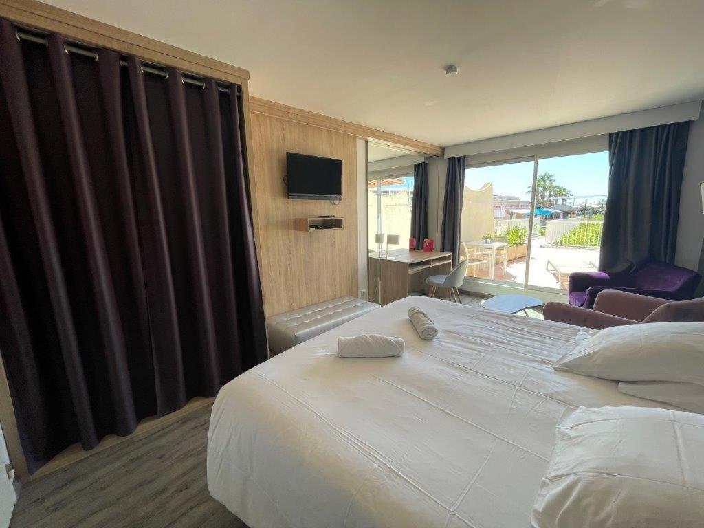 Superior Suite