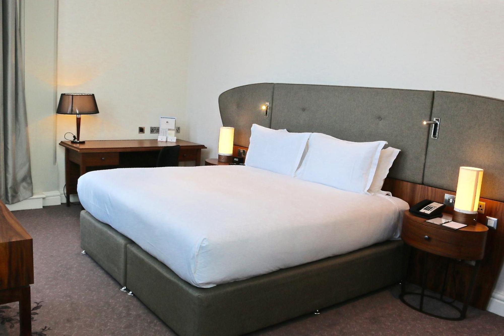 Chambre Lit King-Size Supérieure