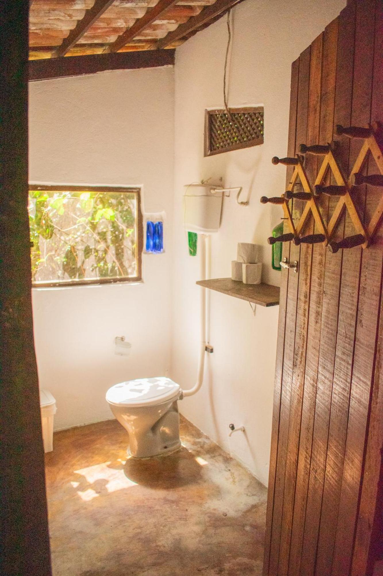 Cama em Dormitório Misto com 4 Camas