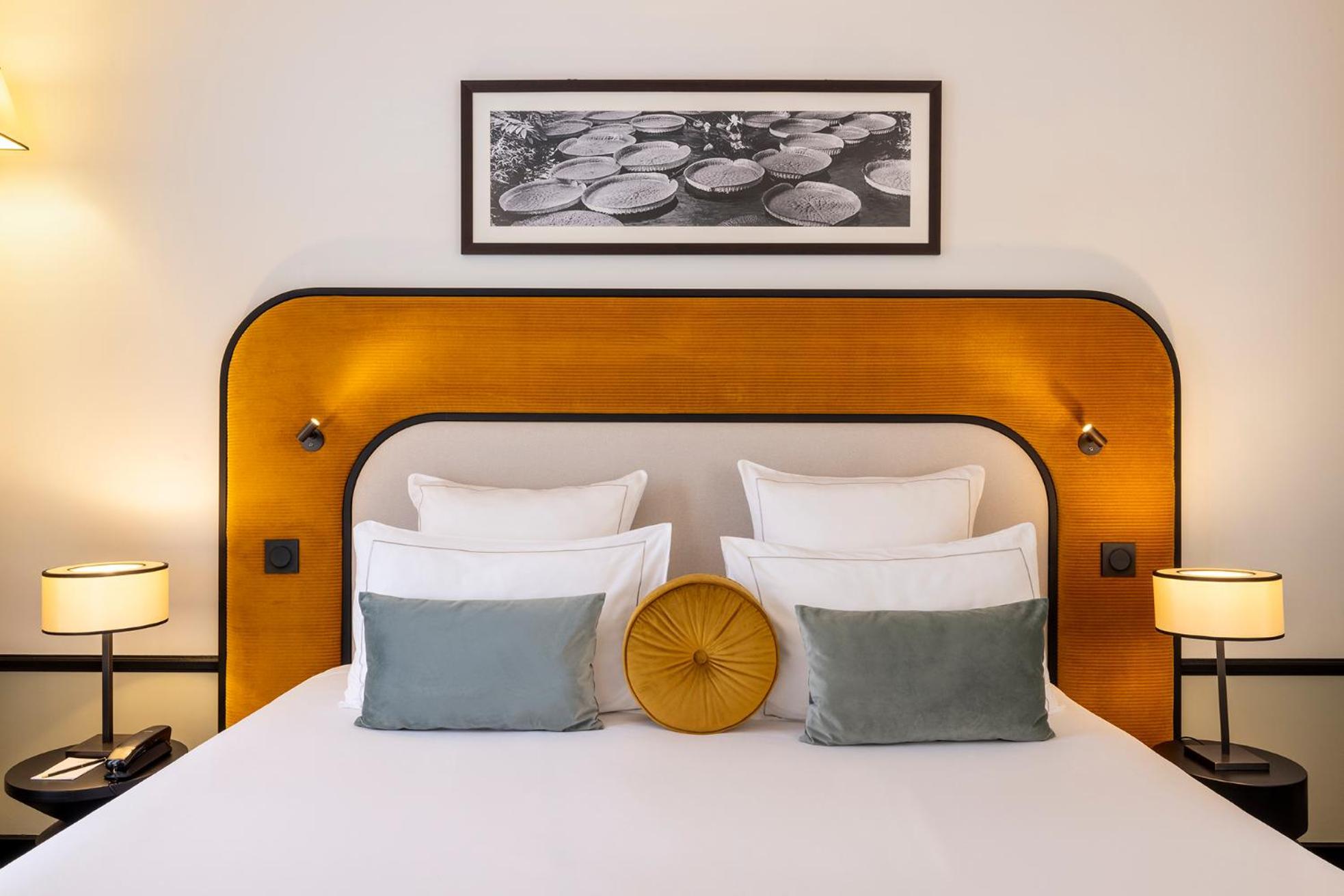 Superior Doppelzimmer