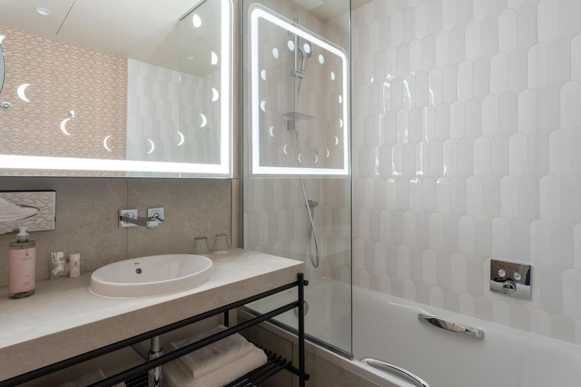 Habitación Doble Superior