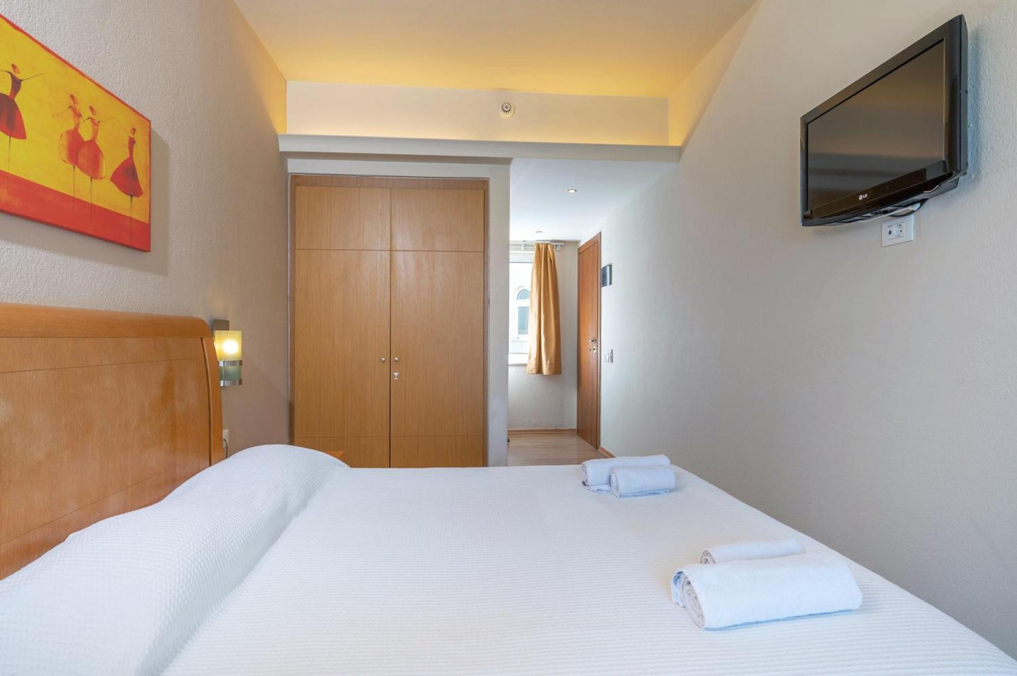 Chambre Double Standard