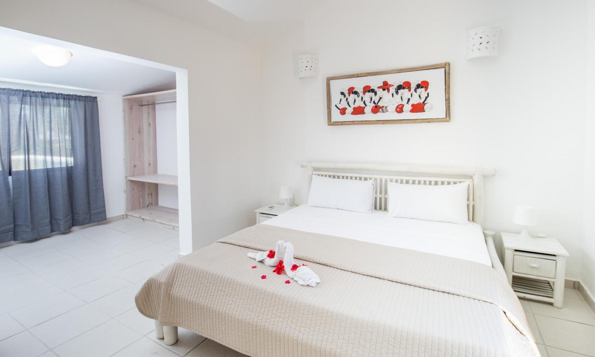 Apartamento Standard