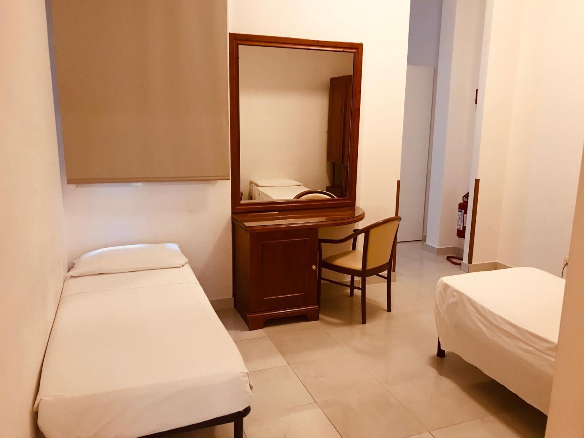 Appartement 2 Chambres