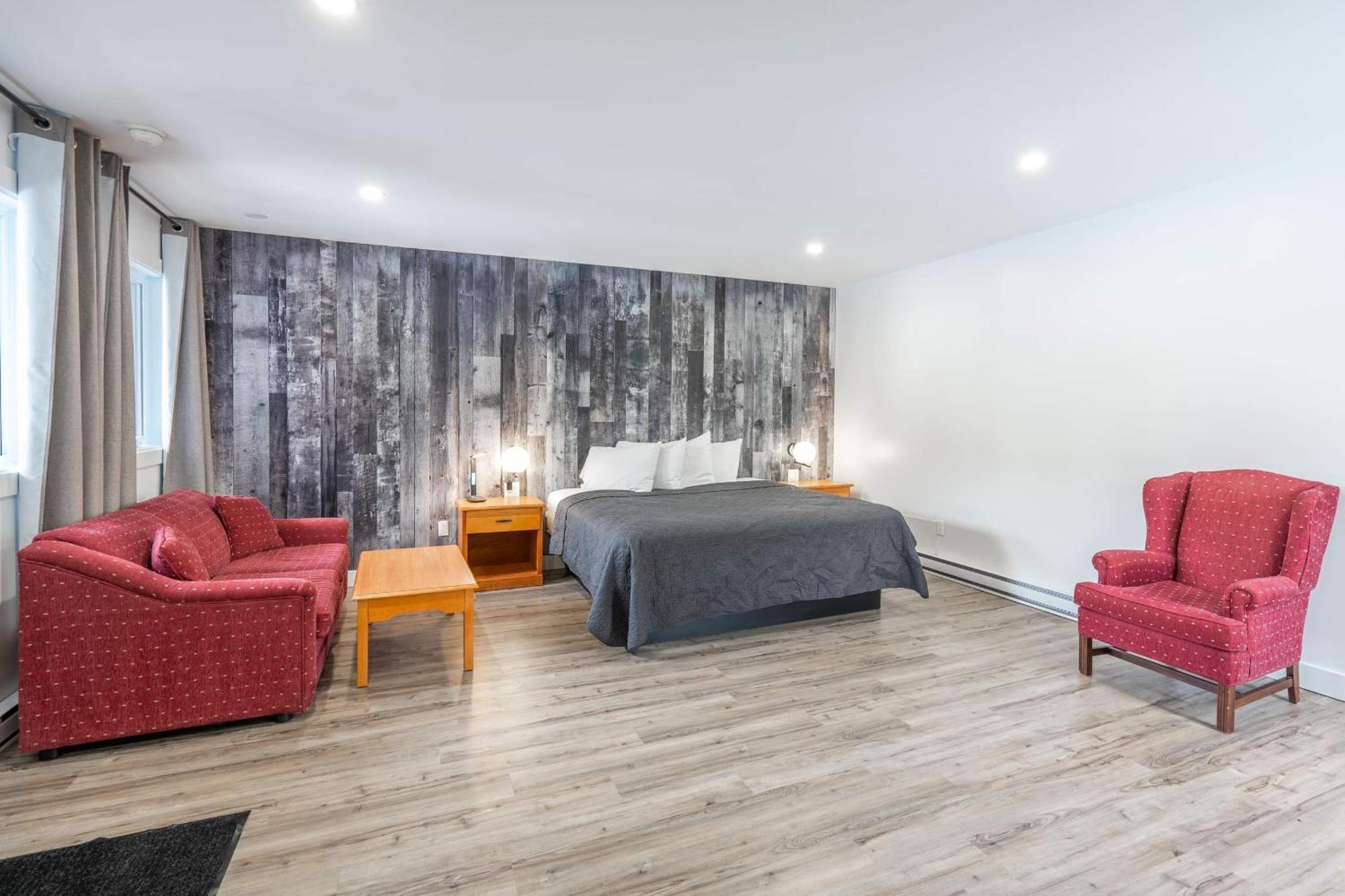 Suite Lit King-Size