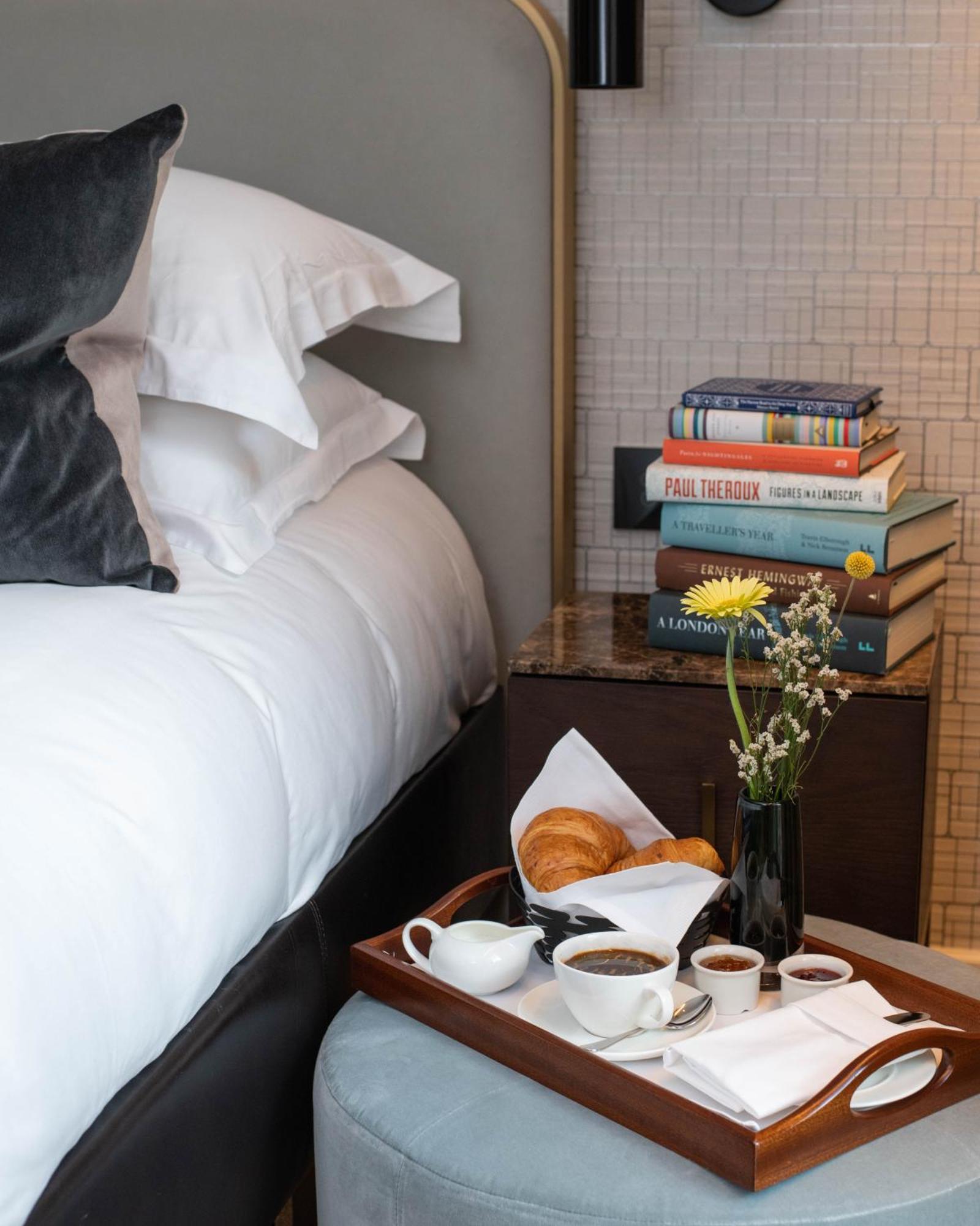 The Copeland Suite met 1 Slaapkamer