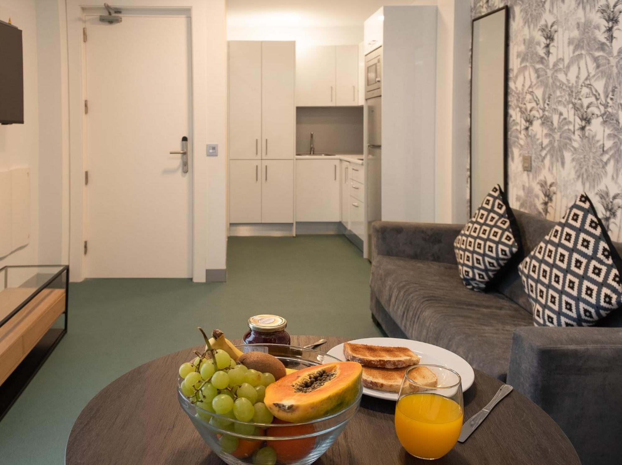 Apartamento Ático