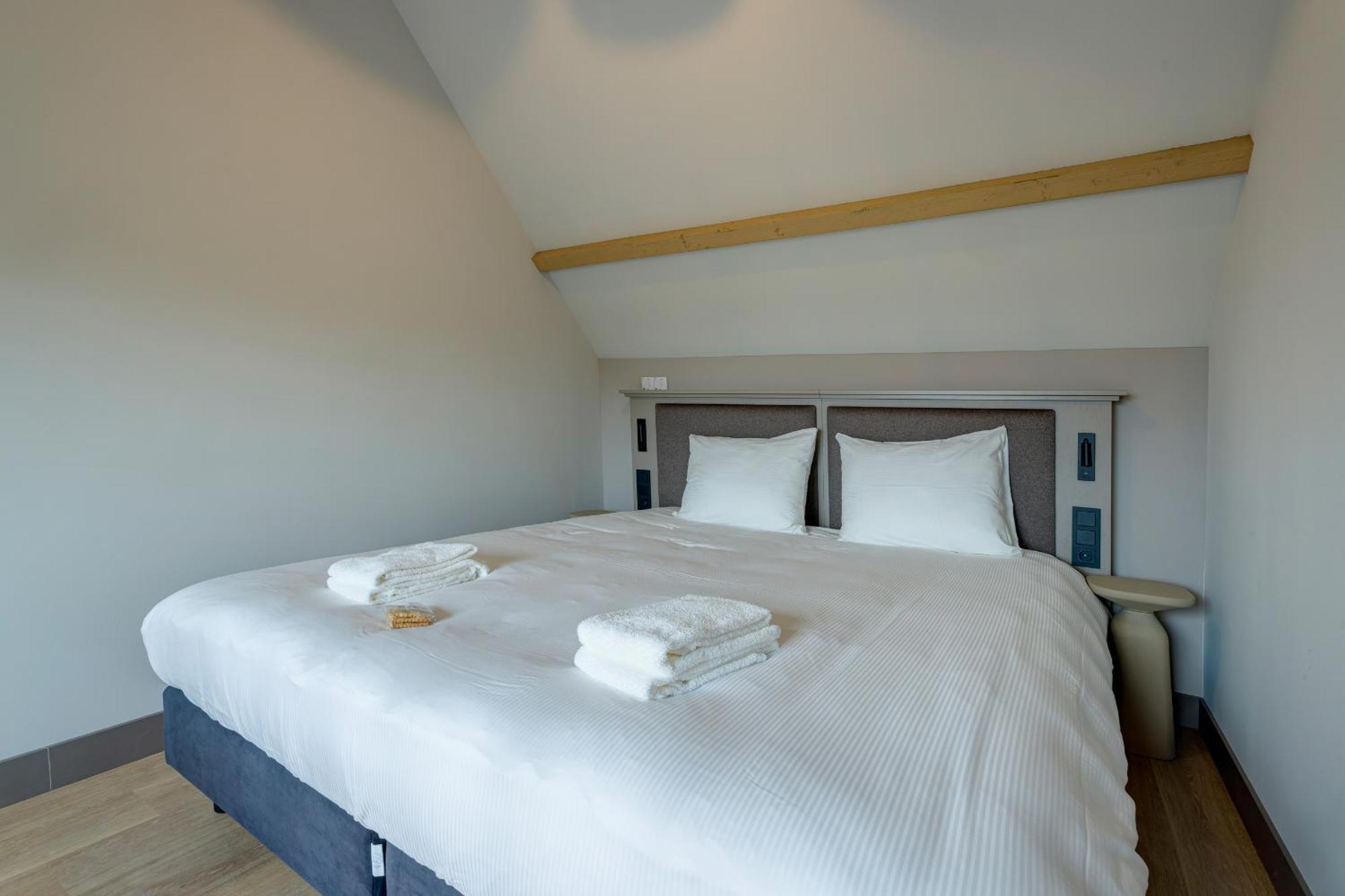 Superior Kamer met Kingsize Bed