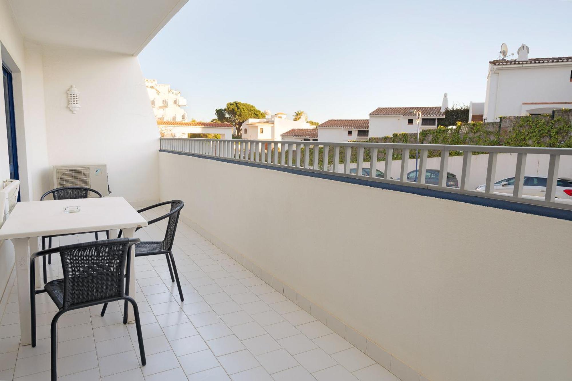 Standard Apartment mit 1 Schlafzimmer