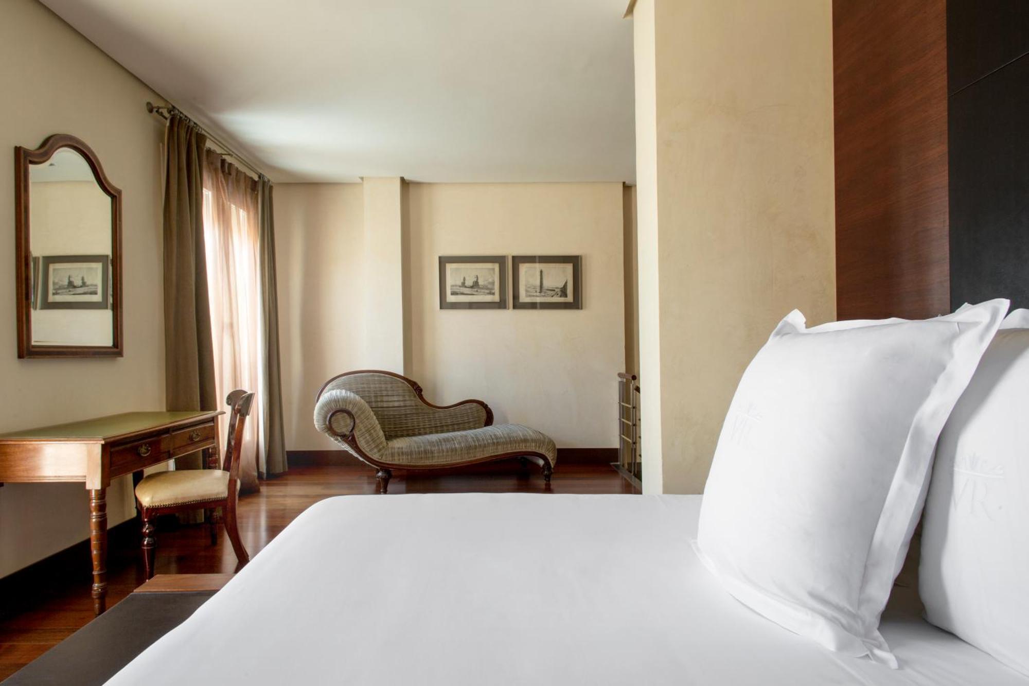 Suite avec Terrasse