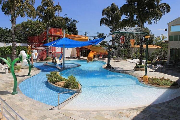 Apartamento - 2 Andares
