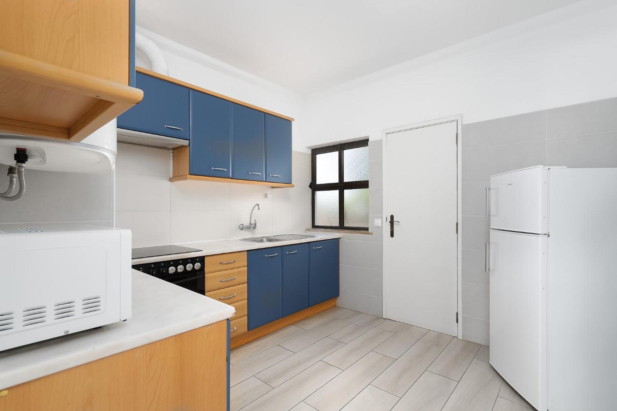Superior Appartement met 2 Slaapkamers