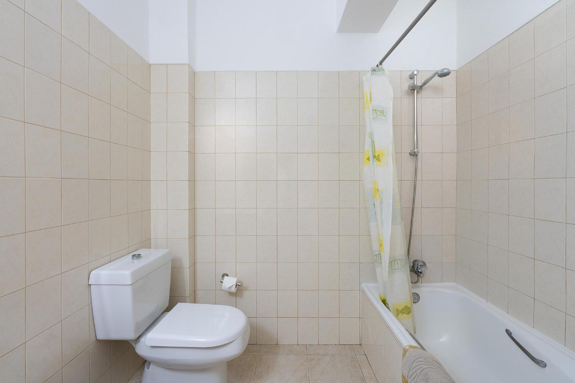 Superior Appartement met 1 Slaapkamer
