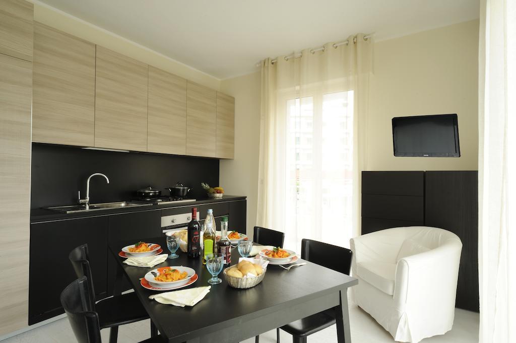 Appartamento con 1 Camera da Letto