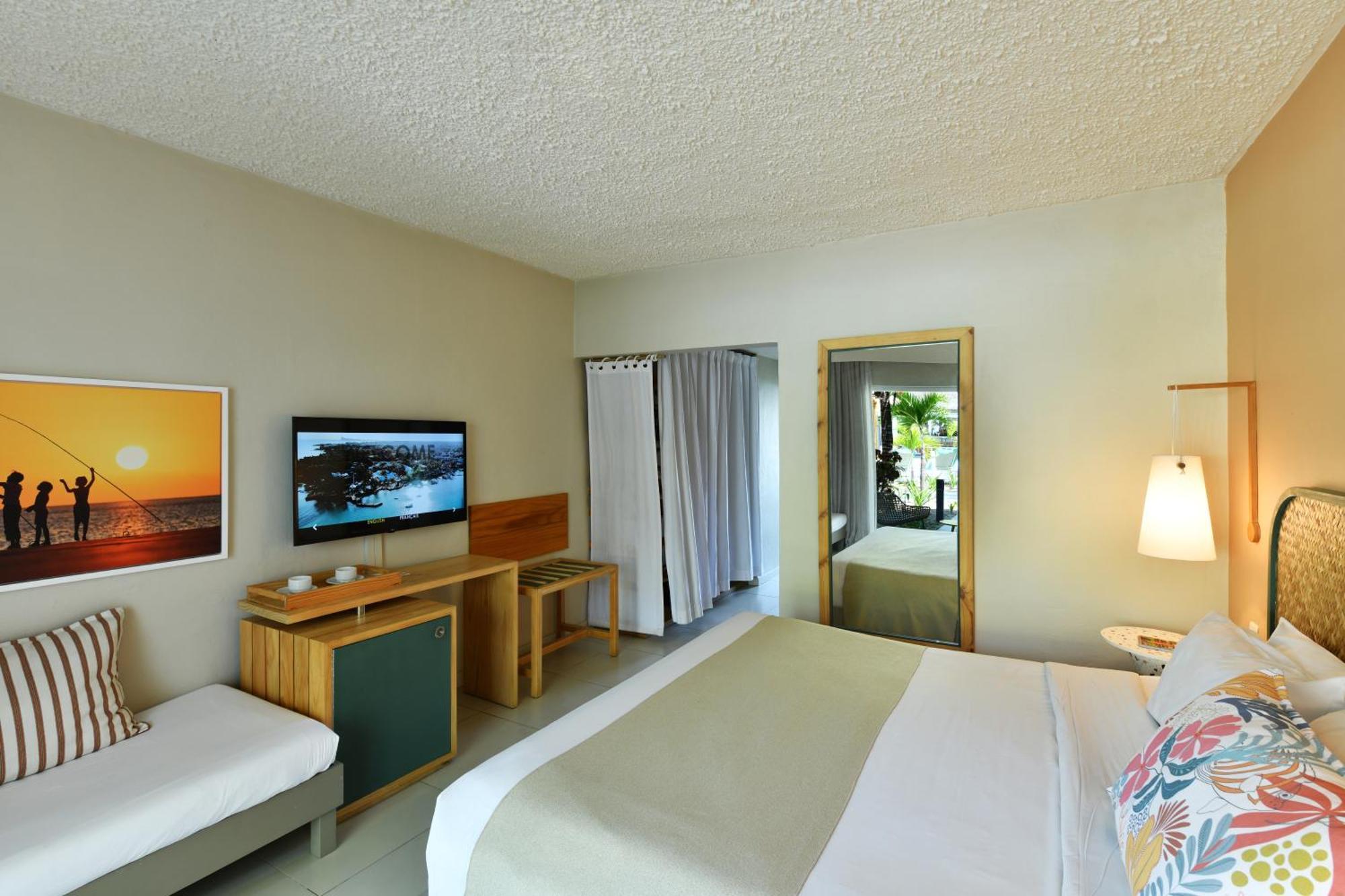 Chambre Confort