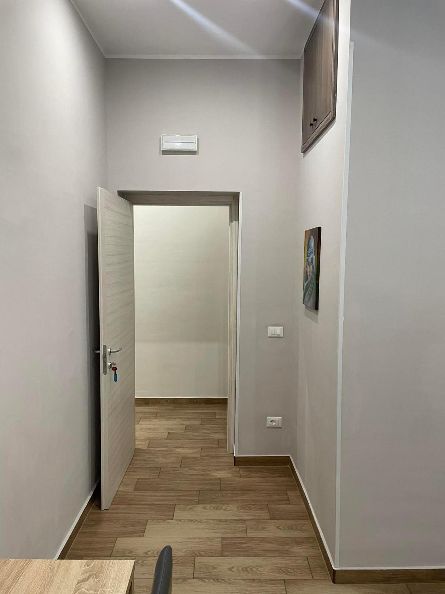 Camera Matrimoniale Deluxe (2 Adulti + 1 Bambino)