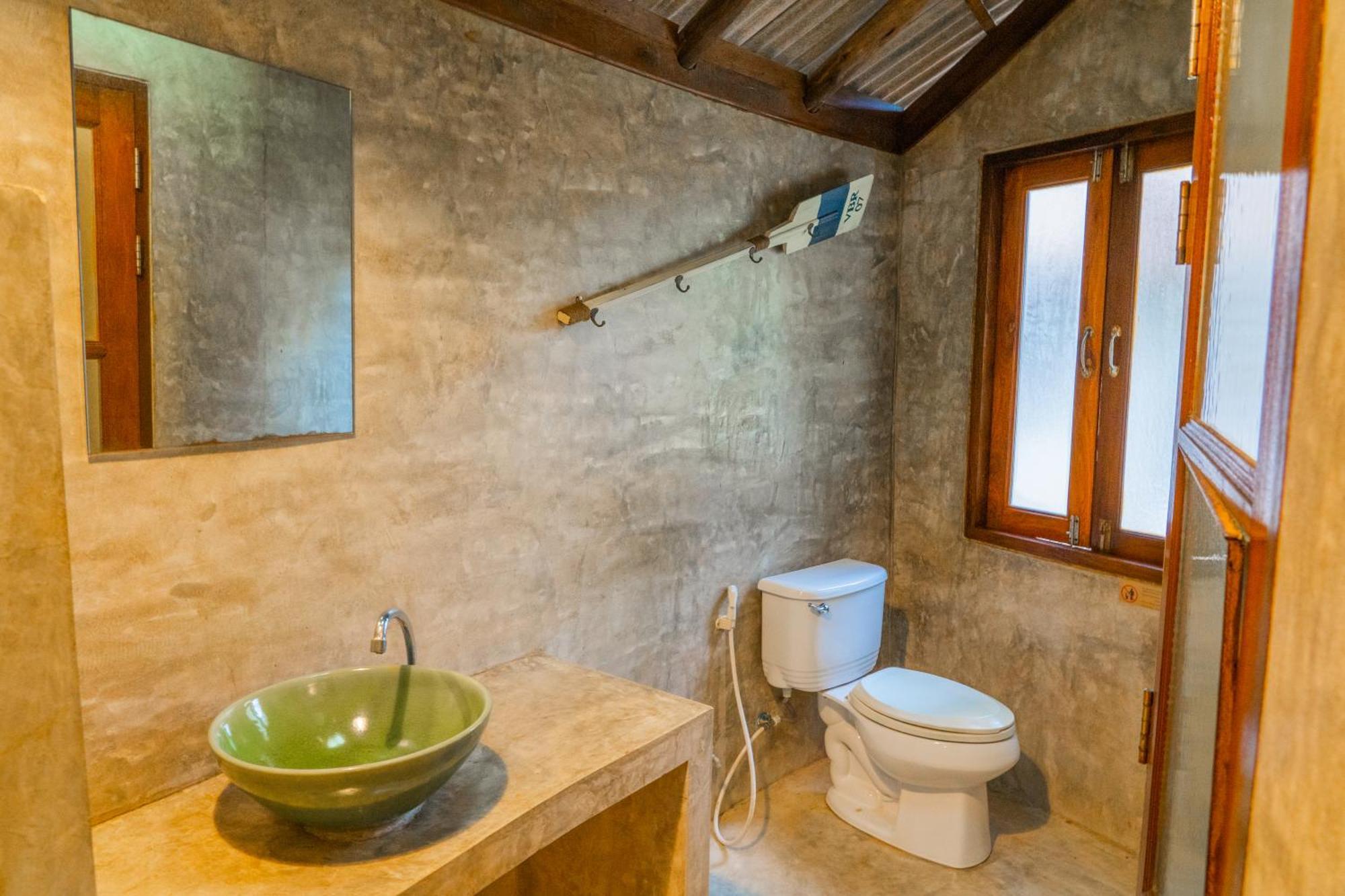 Chambre Double Supérieure