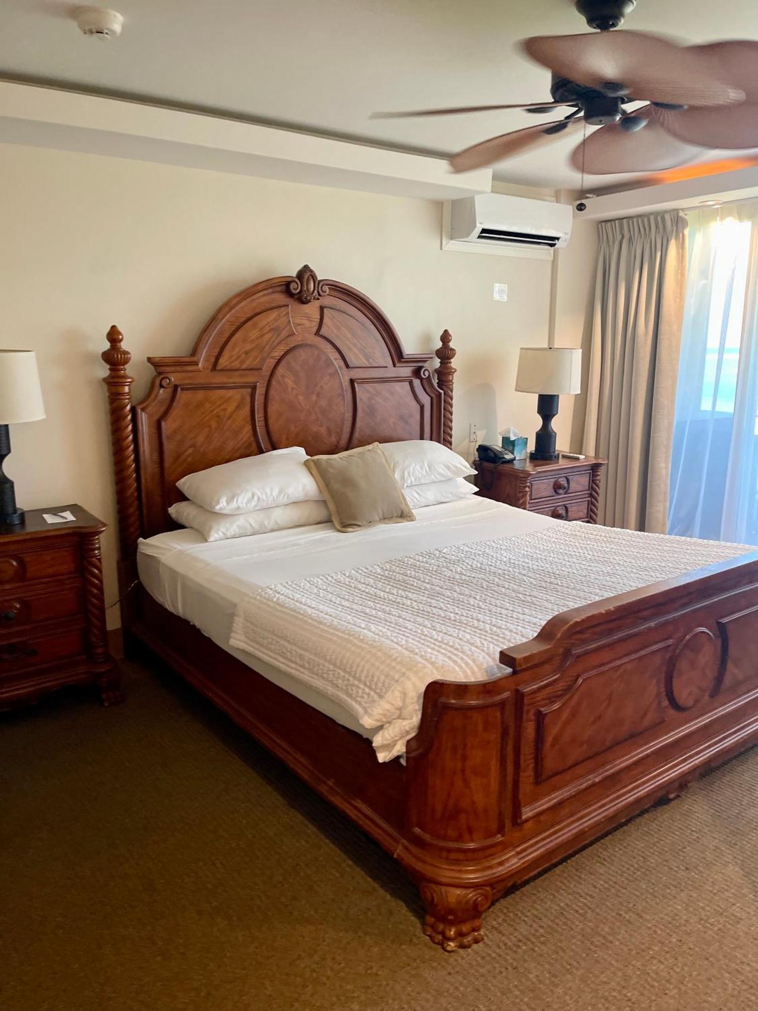 King Room - Ocean Front