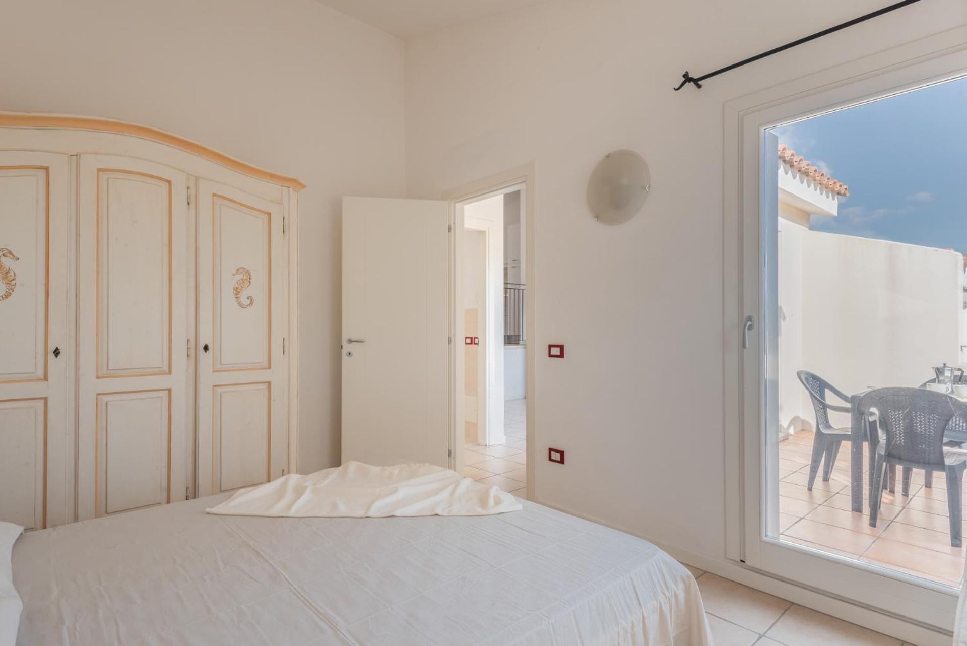 Appartement 1 Chambre