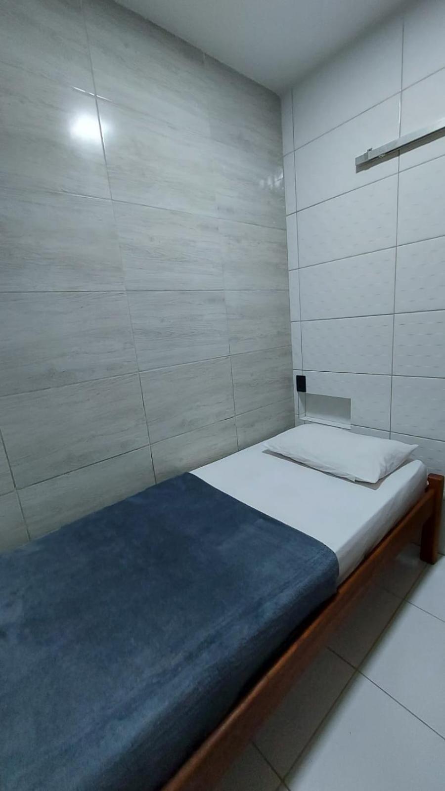 Quarto Individual