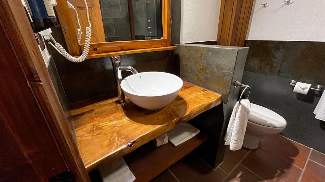 Habitación Doble Estándar